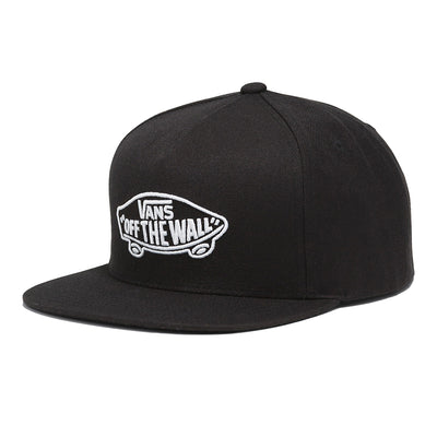 Vans Classic Snapback Hat