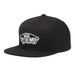 Vans Classic Snapback Hat - 1