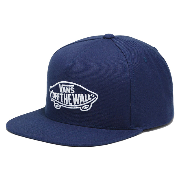 Vans Classic Snapback Hat - 4