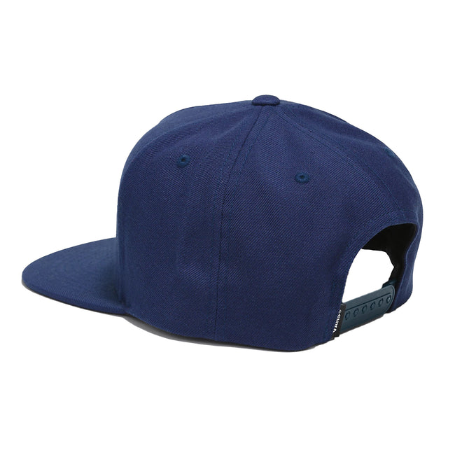 Vans Classic Snapback Hat - 5