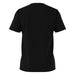 Vans Classic T-Shirt-Black/Reinvent Red - 2