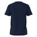 Vans Classic T-Shirt-Navy/Frost Grey - 2