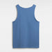 Vans Classic Tank Top-Copen Blue - 2