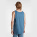 Vans Classic Tank Top-Copen Blue - 6