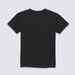 Vans Little Kids 66 Smiles T-Shirt-Black - 2