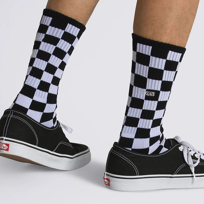 Vans Men&#39;s Classic Crew Socks - 2