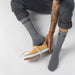 Vans Men&#39;s Classic Crew Socks - 7