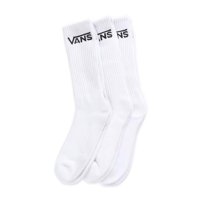 Vans Men&#39;s Classic Crew Socks - 5