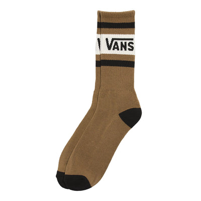 Vans Men's Drop V Crew Socks