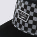 Vans Mesh Bucket Hat-Black/White - 3