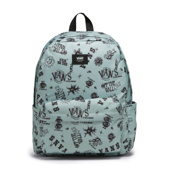 Vans Old Skool Backpack - 8