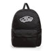 Vans Old Skool Classic Backpack-Black - 1