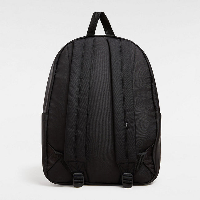 Vans Old Skool Classic Backpack-Black - 2