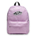 Vans Old Skool Classic Backpack-Lavender Mist - 1