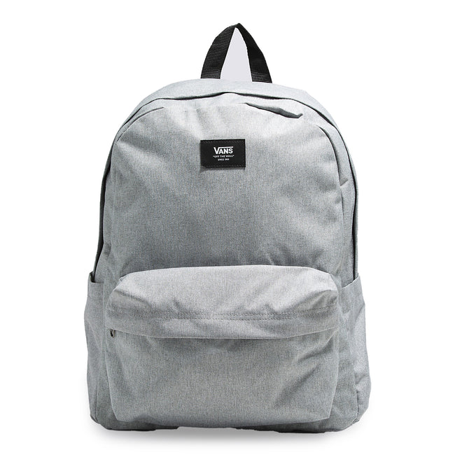 Vans Old Skool H2O Backpack-Heather Suiting - 1