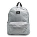 Vans Old Skool H2O Backpack-Heather Suiting - 1