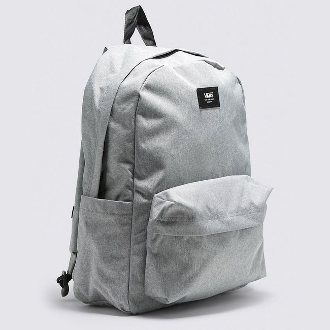 Vans Old Skool H2O Backpack-Heather Suiting - 2