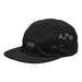 Vans Outdoors Camper Hat-Black - 1