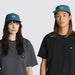 Vans Outdoors Camper Hat-Vans Teal - 4