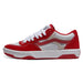 Vans Rowan 2 BMX Shoe-Red/White - 1