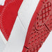 Vans Rowan 2 BMX Shoe-Red/White - 6