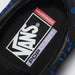 Vans Skate Old Skool Y2K BMX Shoes-Hot Blue - 5