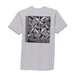 Vans Tech Box T-Shirt-Athletic Heather - 2