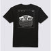 Vans Transfixed T-Shirt-Black - 2