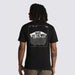 Vans Transfixed T-Shirt-Black - 4