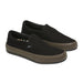 Vans X Dennis Enarson BMX Slip-On Shoes-Black/Multi - 1