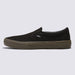 Vans X Dennis Enarson BMX Slip-On Shoes-Black/Multi - 2