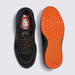 Vans X Spitfire Wheels Rowan 2 Shoes-Black/Flame - 3