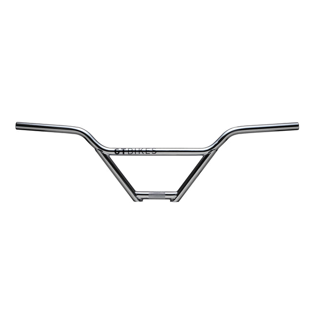 GT Cheat Code 4-Piece BMX Handlebars-7.875&quot; - 2