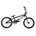 Meybo TLNT Pro XL 21.5 BMX Race Bike-Grey/White/Turquoise - 1