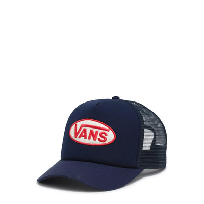 Vans Quick Patch Trucker Hat