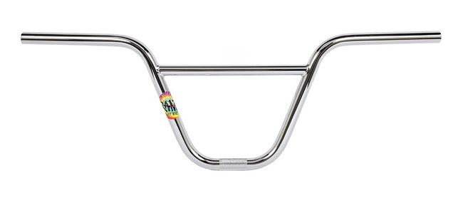 Rant Sway Chromoly Handlebar-9.50&quot; - 2