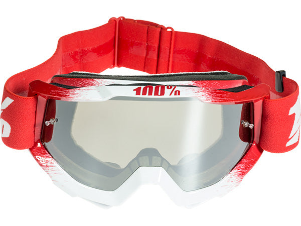 100% Accuri Goggles-AAA - 2