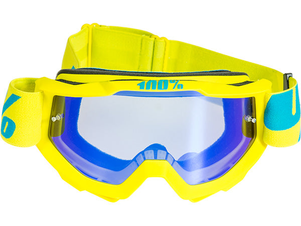 100% Accuri Goggles-Fiji - 2