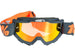 100% Accuri Goggles-Matte Gunmetal - 2