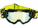 100% Accuri Goggles-Skylar Black - 2