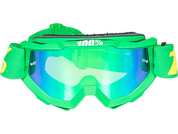 100% Accuri Goggles-Forrest - 3