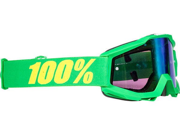 100% Accuri Goggles-Forrest - 2