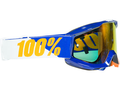 100% Accuri Goggles-Wilsonian