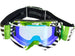 100% Accuri Youth Goggles-Subway - 2