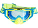 100% Racecraft Goggles-Barbados - 1