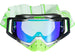 100% Racecraft Goggles-Organic - 2