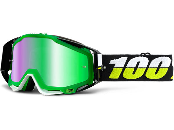 100% Racecraft Goggles-Simbad - 1