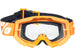 100% Strata Jr Goggles-Orange - 2