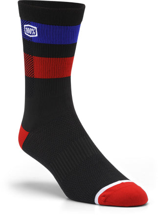 100% Performance Sock-Flow