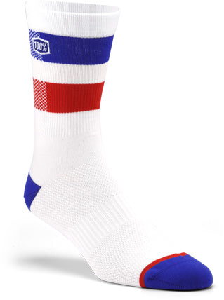 100% Performance Sock-Flow - 2